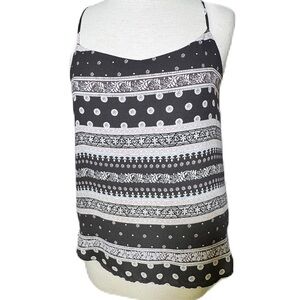 Loft Petites Woman’s Tank Top Size S